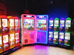 -璇宫国际影城(江汉路店)