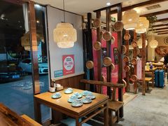 -倍儿美海鲜排挡·非遗海鲜蒸饺(洋货店)