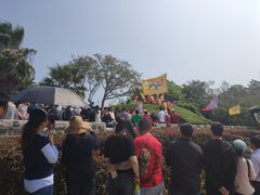 -胡里山炮台