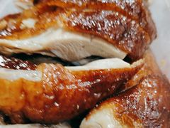 -晶牌烤鸭(延吉东路557弄小区店)