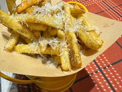 -Primo·丽莫意大利窑烤披萨