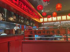 -廖川菜(八佰伴店)
