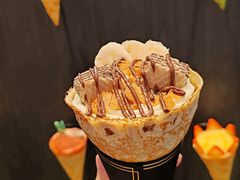 -July tale·可丽饼(德基广场店)