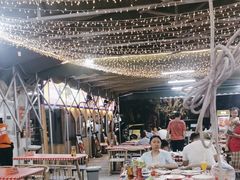 -琼大师东方烤乳猪(亚特兰蒂斯店)