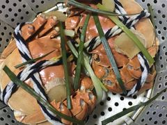 -小陆莲花蟹园农家乐(莲花岛店)