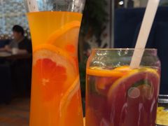 -花舍·新派粤菜·西餐·下午茶(亚运村·鸟巢店)