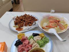 -来之顺海鲜菜馆·青岛菜·始于1993(栈桥店)