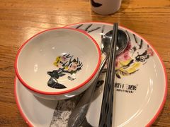 -新白鹿餐厅(百联中环店)