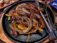 -TEQO·Mexican food & Bar