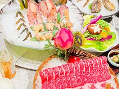 -ONE FULL 古董港式海鲜火锅