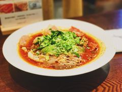 -成都你六姐·牛肉冒菜(城市集市合生汇店)