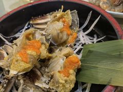 -渔娘渔家丹东海鲜(东直门店)