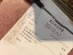 -莎瓦迪卡泰国餐厅(大朗店)