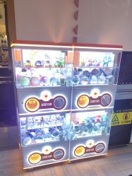 点击看大图 -奈尔宝·儿童乐园·亲子餐厅(星河湾店)
