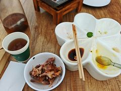-绿茶餐厅(龙井船宴· 品牌总店)