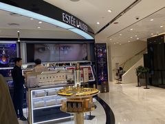 -乐天免税店(明洞店)