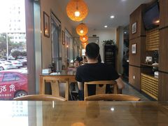 -东升灌浆包(辛庄街总店)