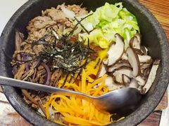 -意成料理