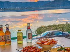 -梦缘水乡·湖景餐厅