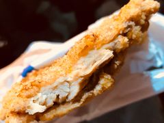 -豪大大鸡排(台北士林店)