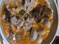 -南记粉面(銅鑼灣中心店)