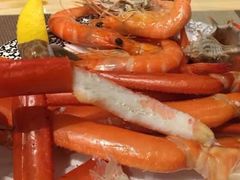 -西藏饭店·亚克·食光自助餐厅(文殊院店)