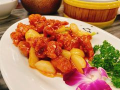 -安泰楼·佛跳墙创始人·传统闽味早茶·酒楼(三坊七巷闽菜地标店)