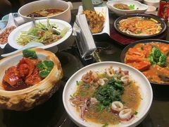 -隐食私房菜(渡口·光荣院南门·老街店)