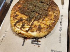 -阿记烧烤(大兴新区店)