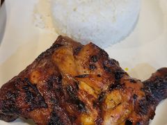 -Mang Inasal - D'mall Boracay