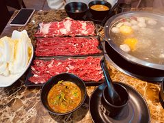 -林记潮牛·牛肉火锅(上马墩店)