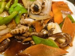 -松坂屋日料自助(长城路店)