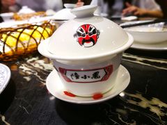 -陆小凤四川料理(北京路店)