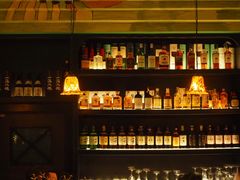 -OX BAR 拉培耶小镇(大连老街店)