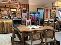 -张太婆老妈蹄花川菜馆·中华餐饮老字号(望平街店)