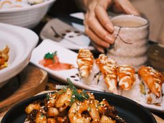 -小川洋风料理(街道口店)
