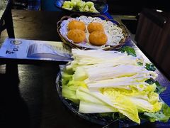 -一淼牛蛙爱上鱼(黄兴广场步行街店)