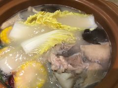 -骨味坊·十二年老店(宝业东城广场店)