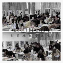 -KISS U 国际美学