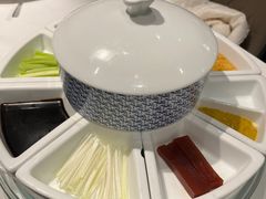 -羲和雅苑•北京烤鸭(吴中路万象城店)