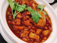 -鹿港小镇(悠唐店)