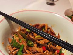 -宝轩渔府·老字号海鲜·正宗津菜(水上店)