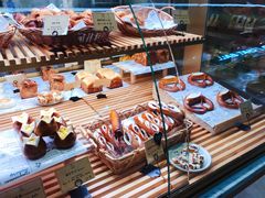 碱水红豆-安上烘焙 ENCHANTE(世纪汇店)