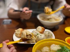 -大壶春生煎(四川中路店)