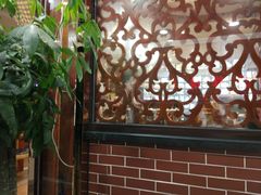 -胖姐活羊烧烤家乡菜(刘家桥店)