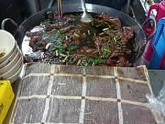 -无名氏面馆(邮电路店)