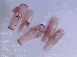 -LILY NAILS美甲美睫