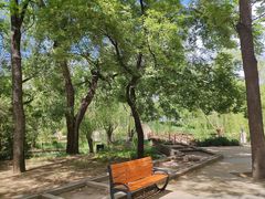 -元大都城垣遗址公园