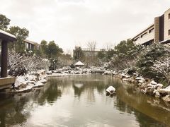 -红豆杉庄会议中心