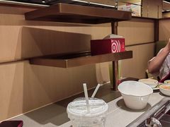 -海底捞火锅(杭州天虹购物中心店)
